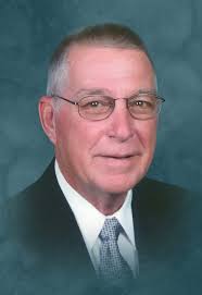 Obituary for James T. Smith