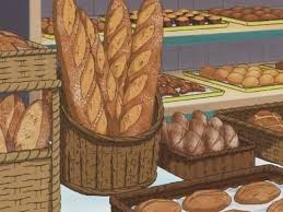 Drool Worthy Food Anime That Will Make You Hungry Interest Anime News Network Anime Droolworthy Food Hungry Anime Bento Aesthetic Anime Anime Scenery