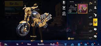 đại Gia Pubg Mobile Nạp Trăm Củ Hỏi Ly Do Khoa Acc Vng đap Dữ Liệu Vi Phạm La Bi Mật