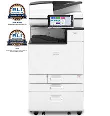 Following pdf manuals are available: Im C4500 Color Laser Multifunction Printer Ricoh Usa