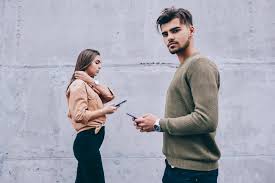 He's the kind of boyfriend or husband that's very comfortable draping his arm along the back of your chair are these accurate of your cancerian man? Cancerian Man Ignoring Me 11 Possible Reasons And What You Should Do Her Norm