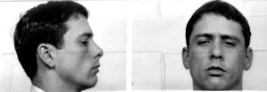 Johnny William “J C” Cockrum (1958-1997)