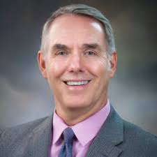 Dr. Richard (Rick) Crownover, MD