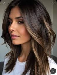 130 idee su Hairs Balayage nel 2025