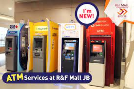 Batu kapal gunung jerai batu bersurat kuala berang bauxite mining in kuantan batu bersurat di kota kapur bayar ptptn guna maybank2u batu caves opening hours be with you 2018 park seo joon bayaran wad kelas 2 hospital kerajaan. New Addition Of Cimb Atm R F Mall Johor Bahru Facebook