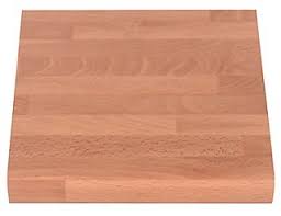 Leroy merlin is involved in improving housing and living environment of people in the world. Encimera Laminada Madera Delinia Para Cocina Haya Color Natural 63 X 360 X 3 Cm Leroy Merlin