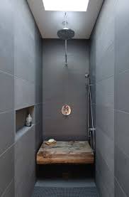 Nach der fertigstellung im dachgeschoss wurden mit den giebeln und außenmauern weitergemacht. Duschbank 12 Tolle Designs Fur Die Dusche Mit Sitzbank