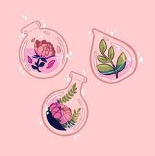 Collection by missy j • last updated 3 days ago. Best Plants Drawing Wallpaper 51 Ideas Cute Art Plant Drawing Cute Drawings