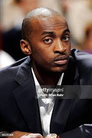 530 Julius Hodge Photos & High Res Pictures