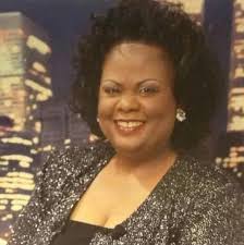 Joyce Sauls's Instagram, Twitter & Facebook