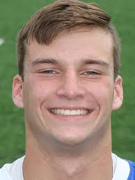 Connor Ashby breaks more North Canton Hoover Viking football records