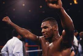 Looking Back At The Time Teddy Atlas Put A Gun To Mike Tyson's Head -  BroBible