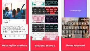 You can use fonts ae fonts on instagram, whatsapp, kik, snapchat, messenger and many other social media applications, to create free messages and stories on instagram, facebook, … Fonts Type Fonts Keyboard Premium Apk V2 4 210429 Full Mod Mega