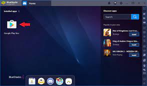 Play your favorite mobile games on your pc using keyboard and mouse / gamepad controls. Wie Kann Ich Apps In Bluestacks 4 Installieren Bluestacks Unterstutzung