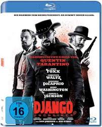 When i first saw quentin tarantino's django unchained, i wrote that it was as deplorable and delicious as a forbidden cigarette. Django Unchained Blu Ray Jpc