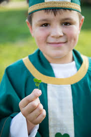 St. Patrick, Patron of Ireland Costumebishop/priest Chasuble, Stole and  Miter Costume