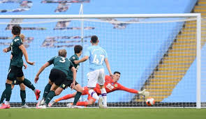 Teams manchester city burnley played so far 17 matches. Man City Vs Burnley Guardiola Ungkap Pentingnya Gol Pertama Dan Kedua Okezone Bola