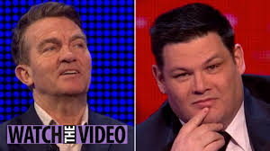 The Chase's 'Beast' splits from second cousin wife Katie so she can date  lover after failed open marriage