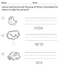 How many words can you make from a given word.useful anagram finder and word maker tool online. Unscramble The Letters To Make A Word 2 Tpt