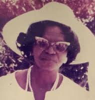 Albertha Green Obituary