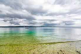 Upper lake constance, lower lake constance, an. Auf Einen Blick Diese Lander Grenzen An Den Bodensee