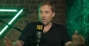 Ardal o'hanlon on how tennis changed his life comedian and actor is really looking forward to getting the chance to play tennis again wed, apr 21, 2021, 01:00 Ardal O Hanlon Admits His Daft Jokes Led To Trouble With The Media Ireland Calling