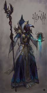 2008 Concept Arts Who Part 1 Warhammer Fb Warhammer Art Fantasy Monster Warhammer Fantasy
