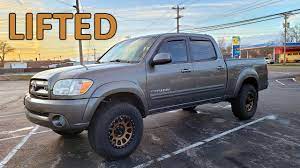 99 get it as soon as wed, nov 4 The Best Way To Lift Your 1st Gen Tundra Bilstein 6112s Camburg Uca Wheelers Add A Leaf 3 Pack Youtube