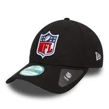 Nfl Shield Hat Off 51