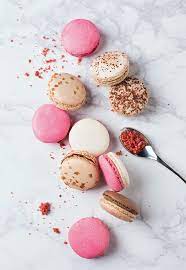 Macaroons Food Photography Baking Photography Macaroons Macarons