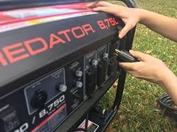 Predetor 9000 load panel : The Predator Generator Brand Top 5 Models Reviewed Updated 2021