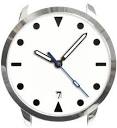 Watchmaker kit - DIY watch kit Automatic movement Miyota 8215 ...