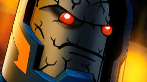 Here's how to unlock him. Darkseid On The Moon Achievement In Lego Batman 3 Beyond Gotham