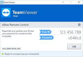 Establish incoming and outgoing connections between devices. Teamviewer Free Download And Software Reviews Cnet Download