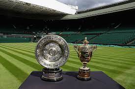 High quality wimbledon broadcasts, secure & free. Wimbledon 2021 Dates And When Will The Ballot Open Metro News