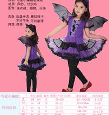 万圣节儿童服装女童小女服装女巫蝙蝠披风斗篷精灵公主裙演出服 tmall com天猫 disney princess disney characters snow white
