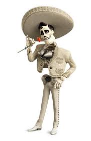 Is Ernesto De La Cruz Based On A Real Singer? 'Coco' Introduces A Mexican  Superstar