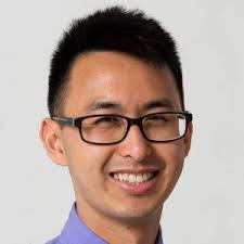 Hung-Fu "Charlie" Lin