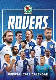 Blackburn rovers football club was founded in 1875 by arthur constantine and john lewis, two young men with the idea of forming a club that would be eligible to play under association rules. Buy Blackburn Rovers Fc 2021 Calendar Official A3 Wall Format Calendar Book Online At Low Prices In India Blackburn Rovers Fc 2021 Calendar Official A3 Wall Format Calendar Reviews Ratings Amazon In