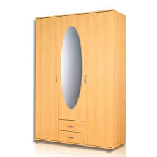 Dadurch benötigen sie kein zusätzliches platzangebot. Roller Kleiderschrank Twin Buche 127 Cm Breit Drehturenschrank
