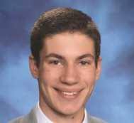 Westmont Class of 2023 by Tribune Democrat