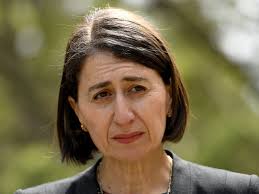 Gladys Berejiklian: the personal becomes political as questions remain  unanswered