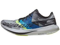And with an expanding range of apparel and accessories, it's grown into a complete lifestyle brand. Skechers Gorun Speed Elite Hyper Men S Shoes Black Blue