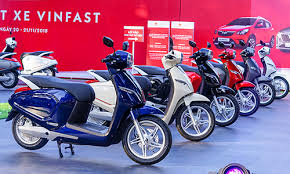 Đơn vị thiết kế ital design : Xe May Ä'iá»‡n Vinfast Sáº½ TÄƒng Gia Sau Má»™t Thang Ná»¯a Bao Khanh Hoa Ä'iá»‡n Tá»­