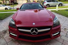 Image result for Hyacinth Red 2016 SLK