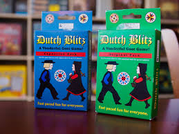 Maybe you would like to learn more about one of these? Ftw Staff Picks Dutch Blitz For The Win Board Game Cafe Bar
