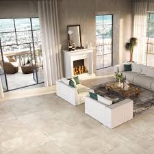 Carrelage imitation pierre de bourgogne mat 45 3x75 8cm 60x120cm. Carrelage Sol Effet Pierre Tradition Monocibec Moncarro