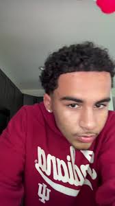 I Flat Ironed Kevin Gates Hair