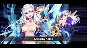 Kama | Fate/Grand Order Wiki | Fandom