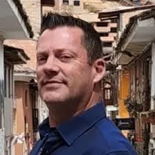 Dropping into a new role at AMD as a Senior Sales Manager, AWS Alliance.